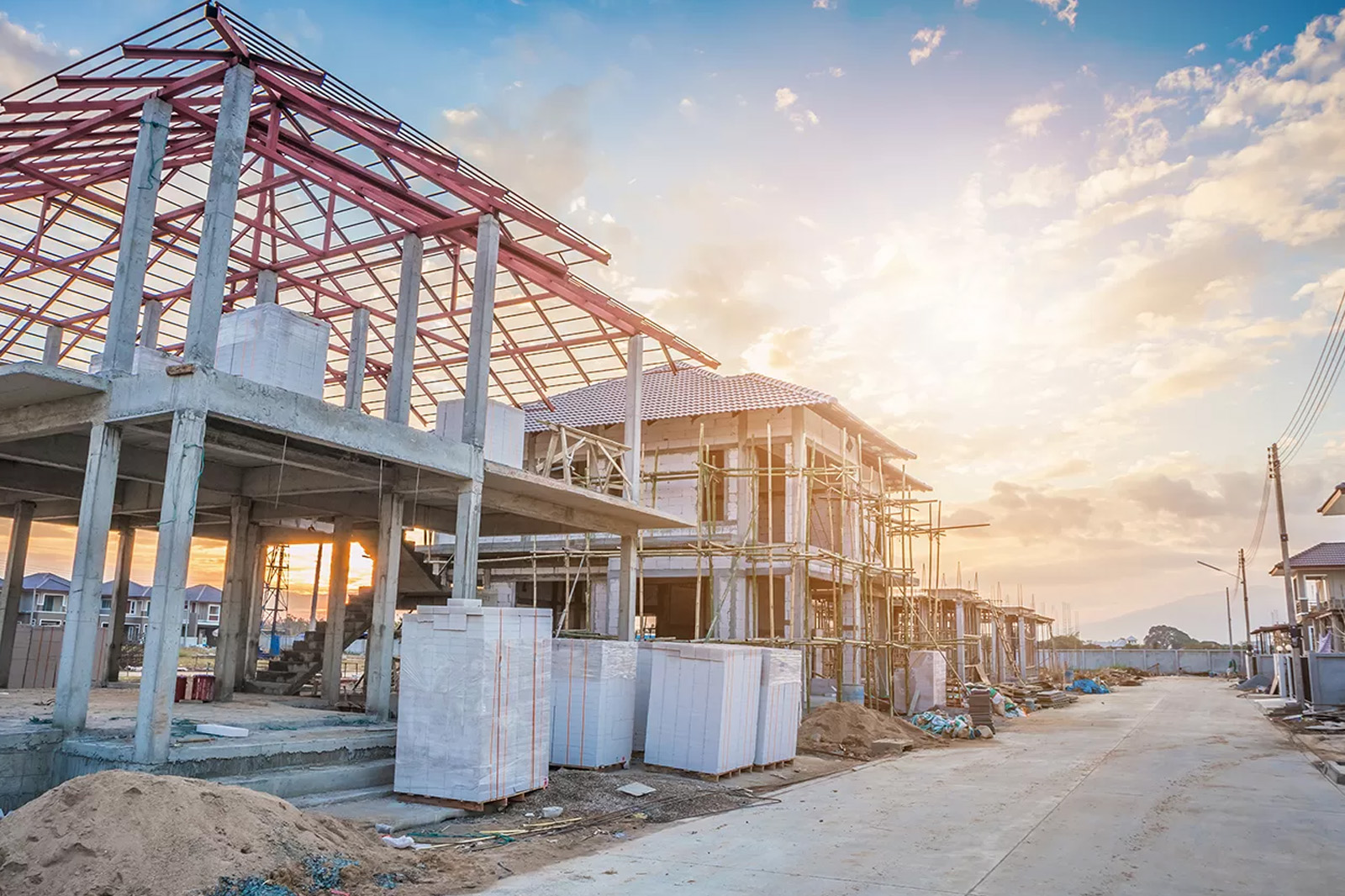 Commercial Construction