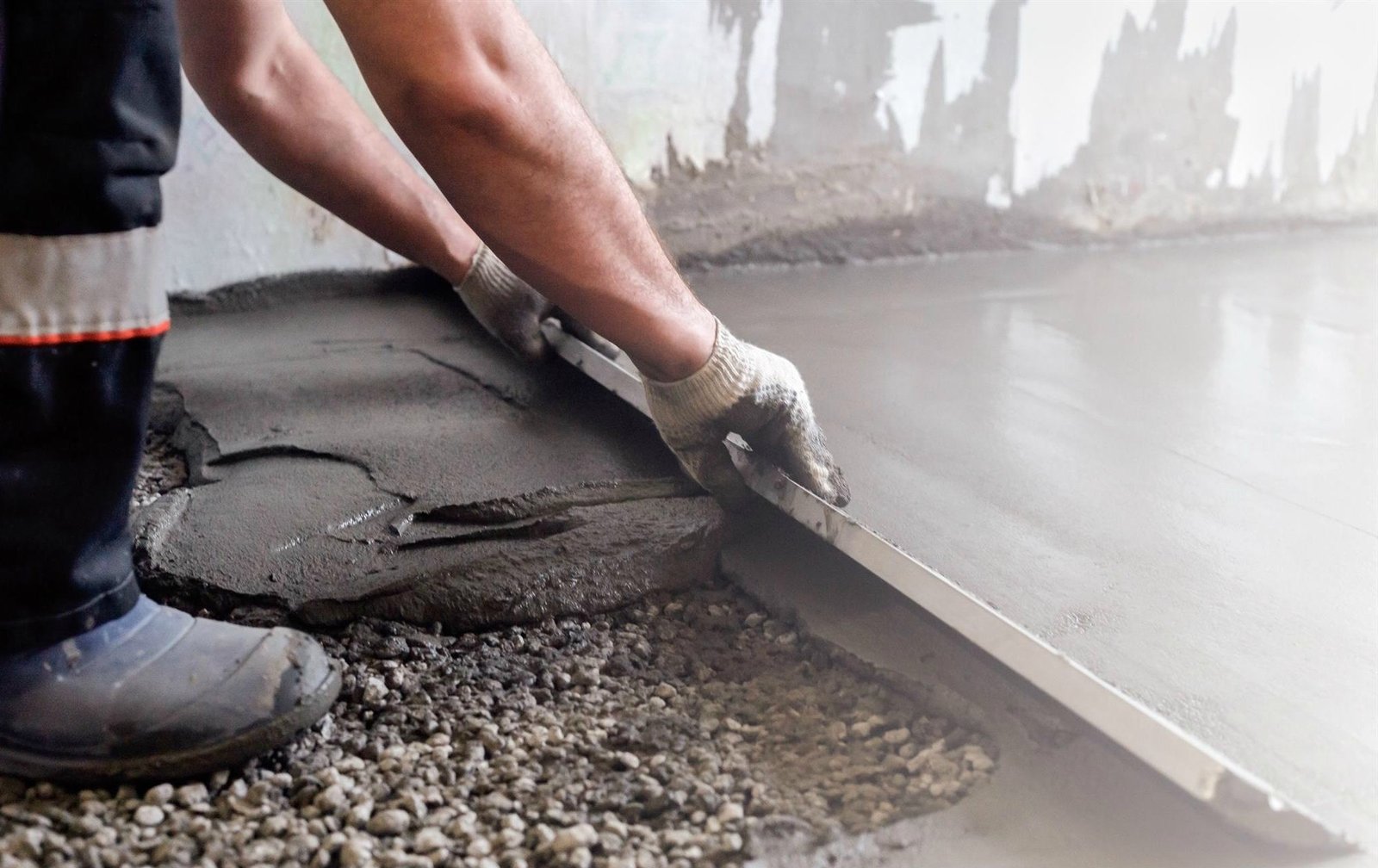 Concrete