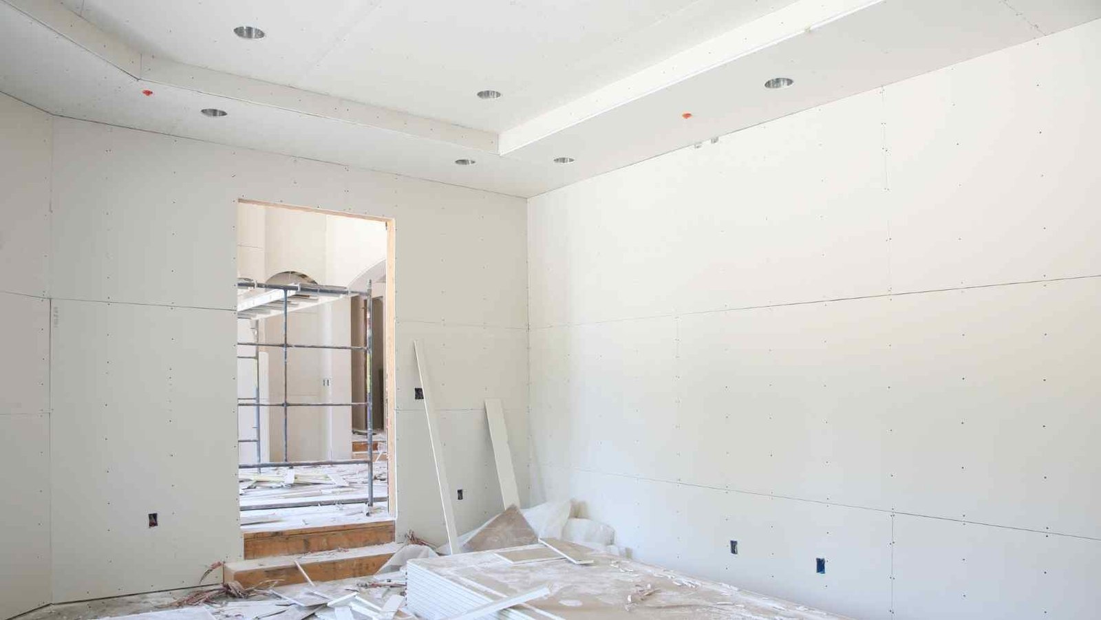 Drywall