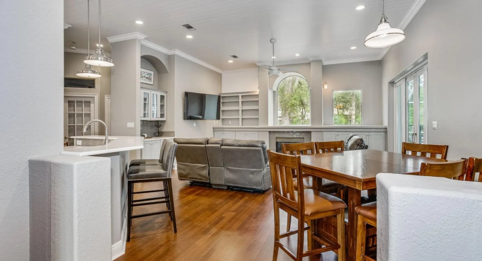 Real Project Home Remodeling Services in Douglas County & Metro Atlanta, Georgia - APR Construction Experts LLC